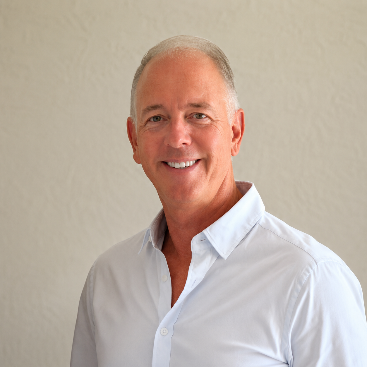 Brian Barrett, Founder of ClearCurrent Consulting